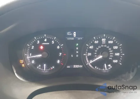 2007 Lexus Es 350 из США, поврежденный, VIN JTHBJ46G872146001